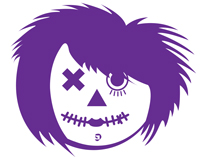 Big Stunt Dolls Logo
