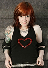 Derby Girl