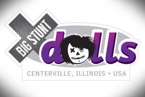 Big Stunt Dolls Podcast