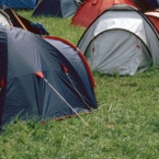 Summer Camp Tents